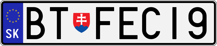 Typ III - Bežná 1R