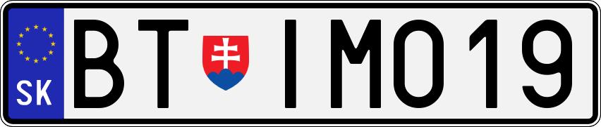 Typ III - Bežná 1R