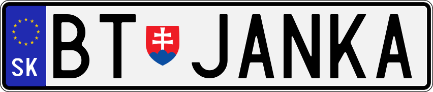 Typ III - Bežná 1R