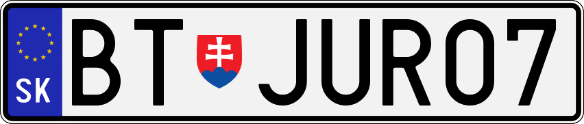 Typ III - Bežná 1R