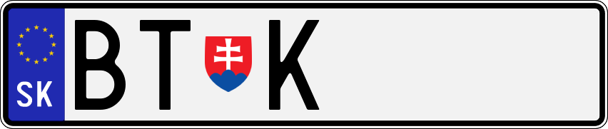 Typ III - Bežná 1R