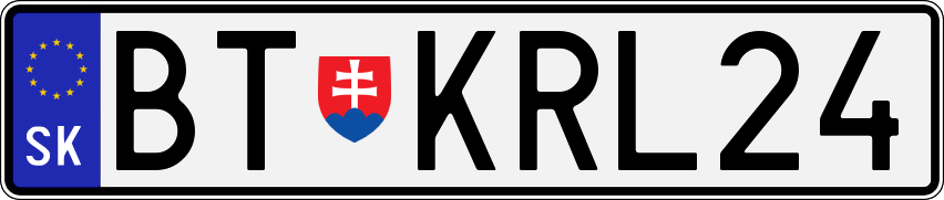 Typ III - Bežná 1R