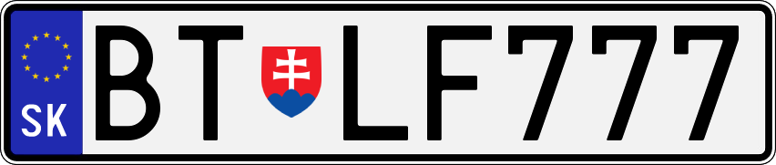 Typ III - Bežná 1R