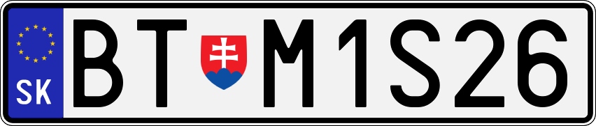 Typ III - Bežná 1R