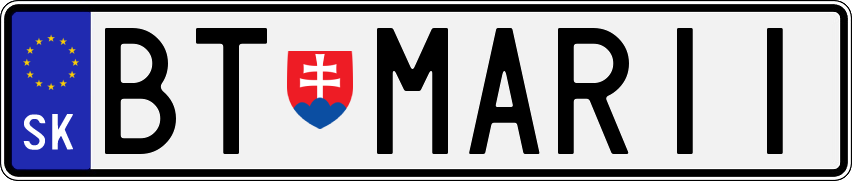 Typ III - Bežná 1R