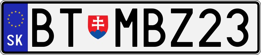 Typ III - Bežná 1R