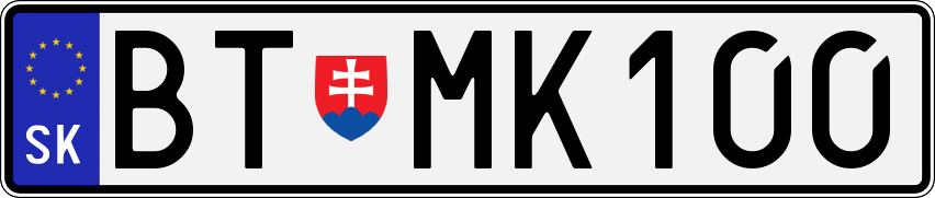 Typ III - Bežná 1R