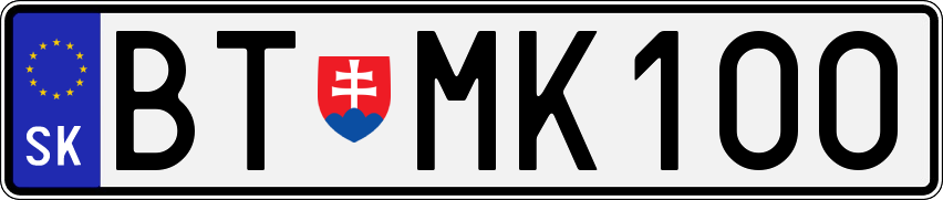 Typ III - Bežná 1R