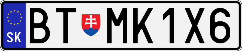 Typ III - Bežná 1R