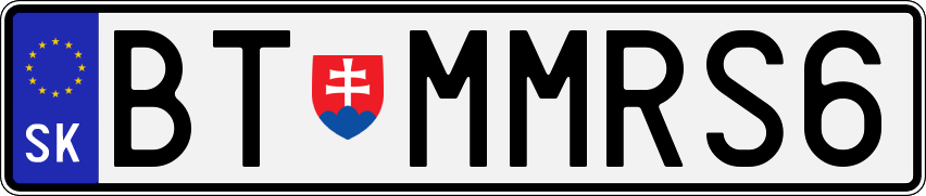 Typ III - Bežná 1R