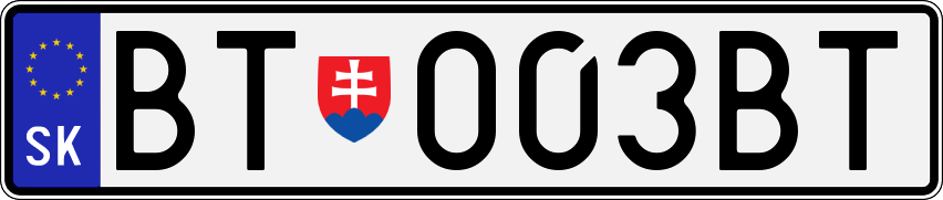 Typ III - Bežná 1R