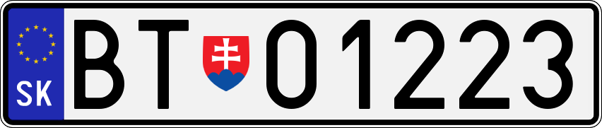 Typ III - Bežná 1R