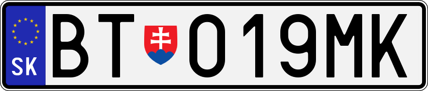 Typ III - Bežná 1R