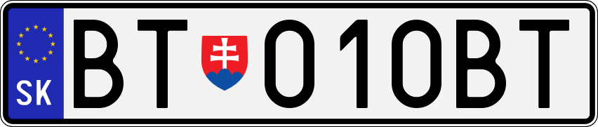 Typ III - Bežná 1R