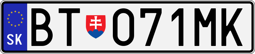 Typ III - Bežná 1R