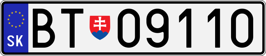 Typ III - Bežná 1R