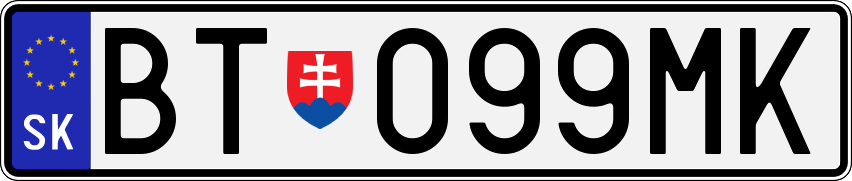Typ III - Bežná 1R