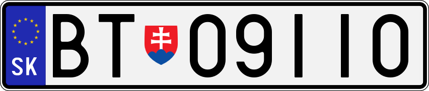 Typ III - Bežná 1R