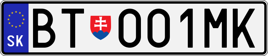 Typ III - Bežná 1R