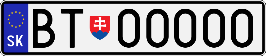 Typ III - Bežná 1R