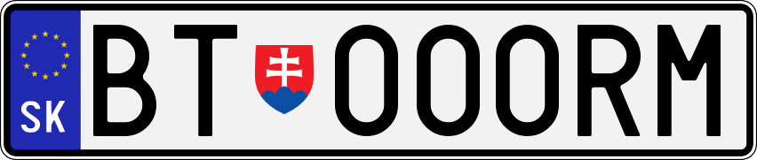 Typ III - Bežná 1R