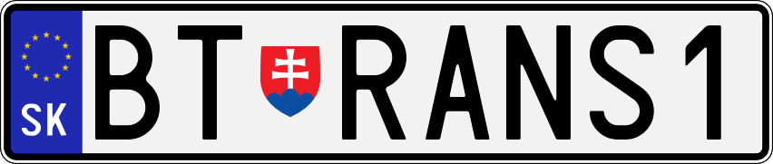 Typ III - Bežná 1R