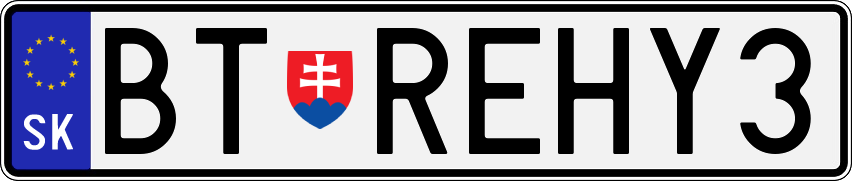 Typ III - Bežná 1R