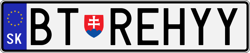Typ III - Bežná 1R