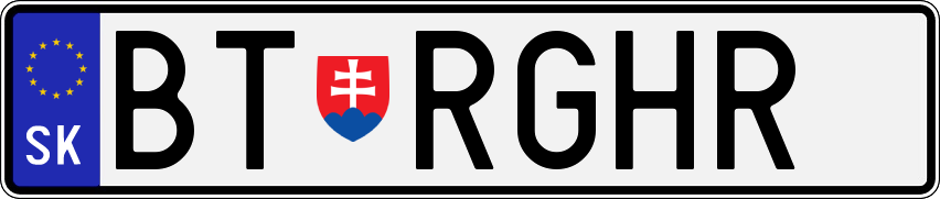 Typ III - Bežná 1R