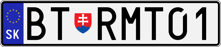 Typ III - Bežná 1R
