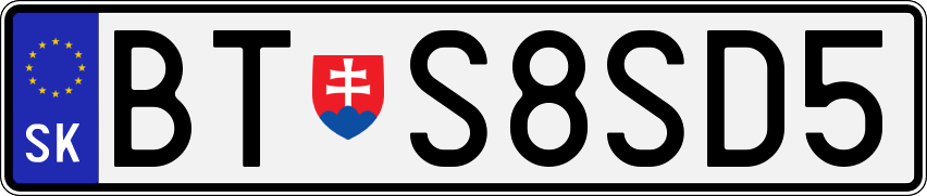 Typ III - Bežná 1R