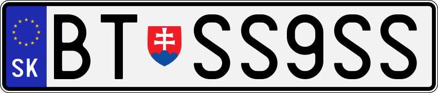 Typ III - Bežná 1R