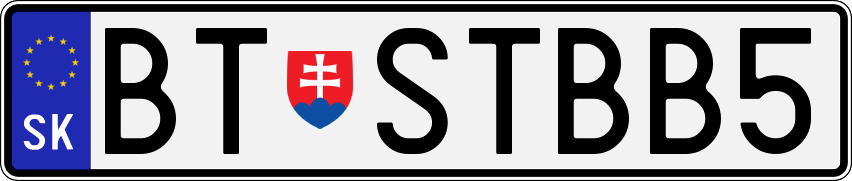 Typ III - Bežná 1R