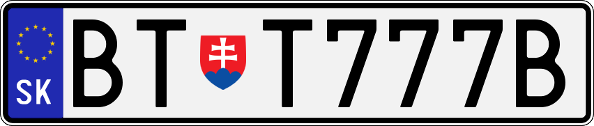 Typ III - Bežná 1R