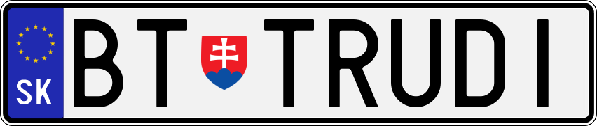 Typ III - Bežná 1R