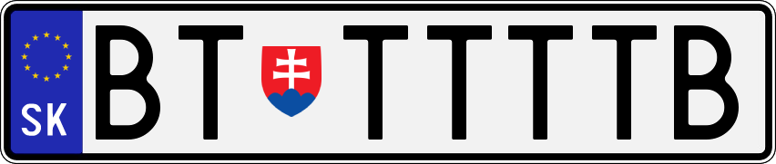 Typ III - Bežná 1R
