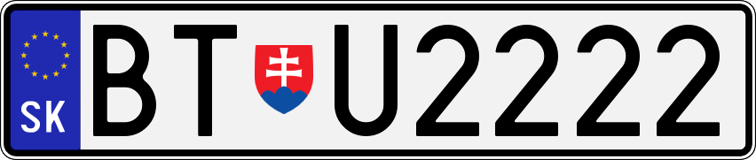 Typ III - Bežná 1R