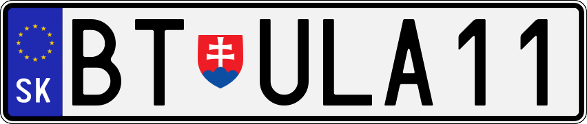 Typ III - Bežná 1R