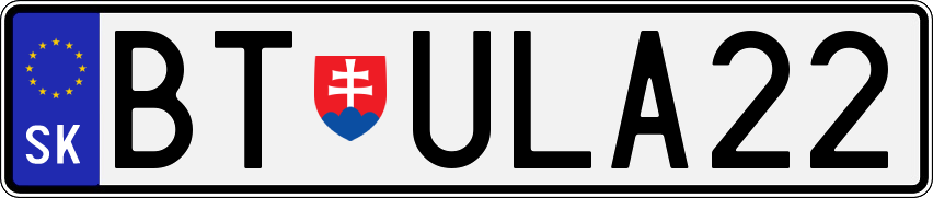 Typ III - Bežná 1R