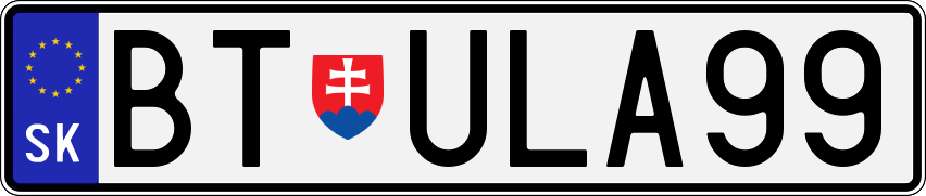 Typ III - Bežná 1R