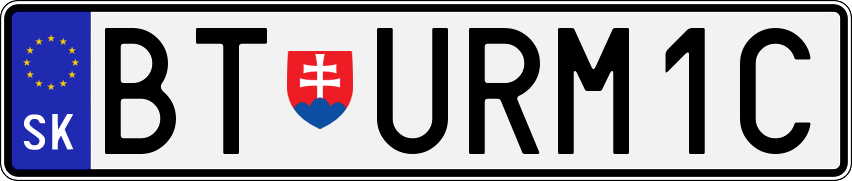 Typ III - Bežná 1R