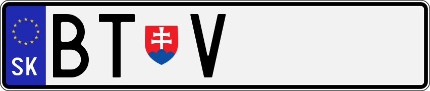 Typ III - Bežná 1R