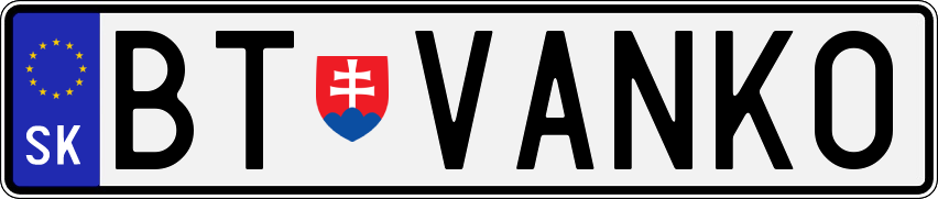 Typ III - Bežná 1R