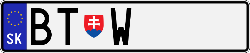 Typ III - Bežná 1R