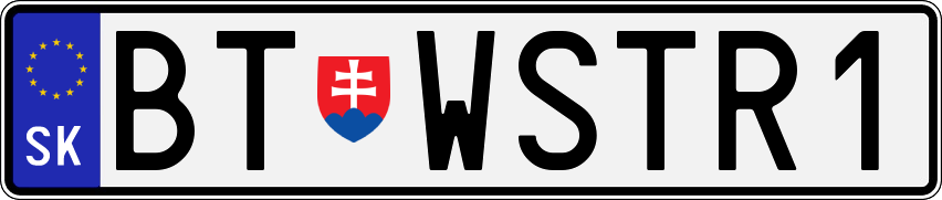 Typ III - Bežná 1R
