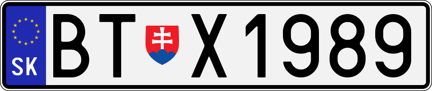 Typ III - Bežná 1R