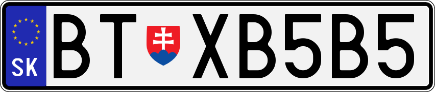 Typ III - Bežná 1R