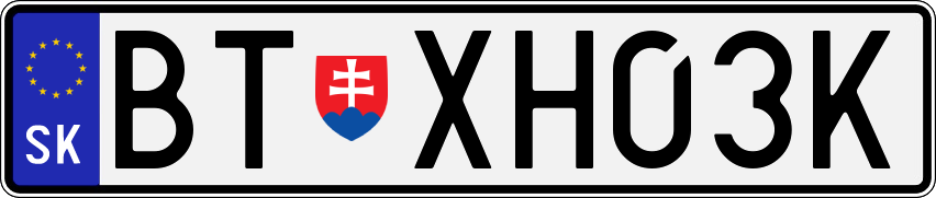 Typ III - Bežná 1R