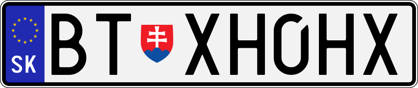 Typ III - Bežná 1R