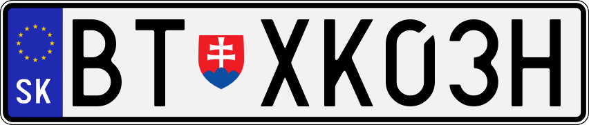 Typ III - Bežná 1R